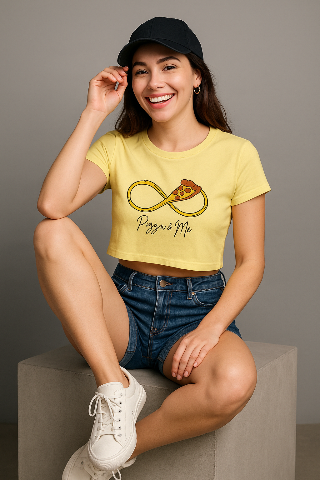Crop Tops