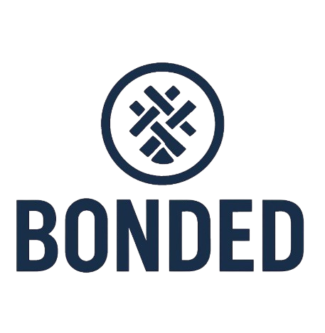 Bonded